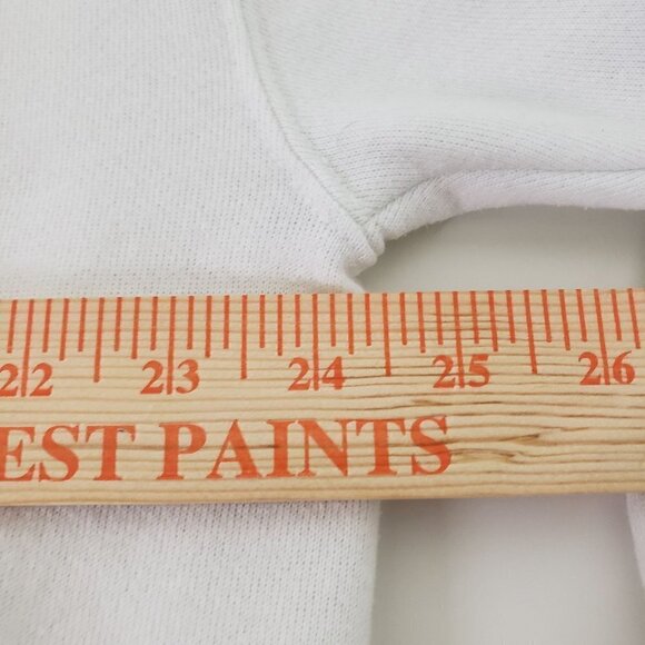 Planet Hollywood Atlanta Sweatshirt Vintage 90s Made in USA Mens Sz XL - Picture 12 of 13